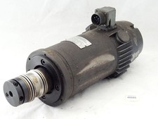 Indramat Permanentmagnet-Gleichstromservomotor Servomotor MDC10.20F/MMA-0 