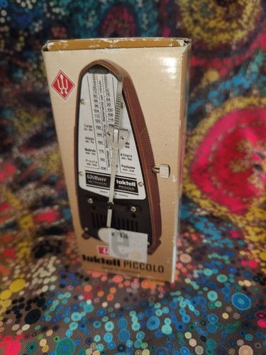 Wittner 834 taktell piccolo - taktell,