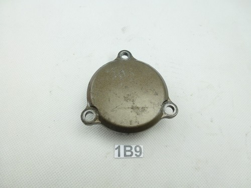 Motordeckel ölfilterdeckel - motordeckel,