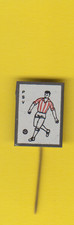 Aus Sammlung  Anstecknadel Sport Fussball PSV Eindhoven Niederlande
