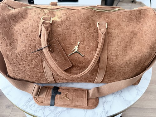 Nike jordan duffle - nike,