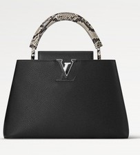 Neue Louis Vuitton Capucines