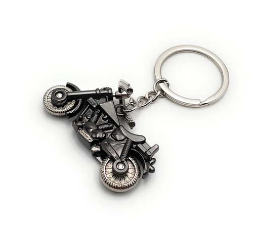 Motorrad chopper custom - motorrad, bike