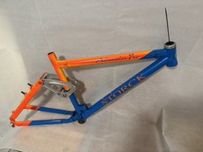 Storck Adrenalin Pro Retro