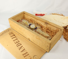 Swatch Gent limited X-Mas