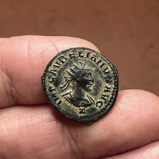 Römisches Reich. Vabalathus