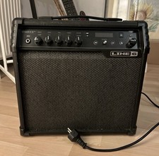 Line spider 30 guitar - line,