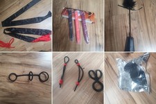 Bdsm Zubehör, Set