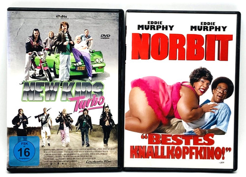 Bundle new kids turbo und - kids,