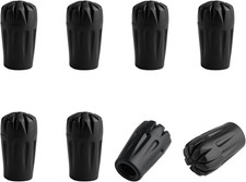 Trekkingstock-Stoßfänger