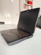 Apple Macintosh PowerBook 400MhZ Pismo (M7572)  120 GB SSD - sehr guter Zustand!