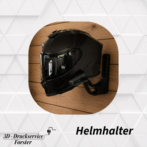 Helmhalter helm halter - helm,