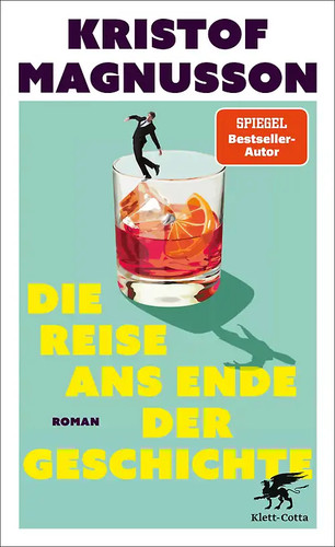 Die reise ans - reise, der