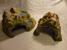 Noch 2 Tunnel Fertigmodelle