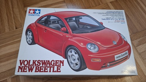Modellbausatz tamiya - modellbausatz, 1:24