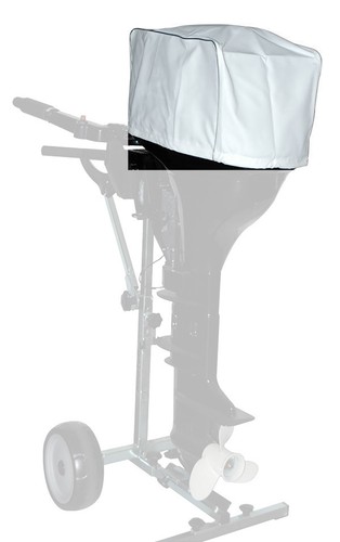 Motorabdeckung persennig - motorabdeckung,