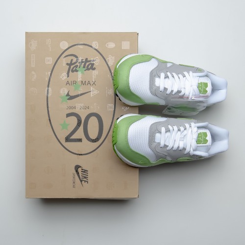 Nike patta air - nike, 1