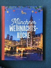 Münchner Weihnachtsküche: Mit Genuss durch die schönste Zeit