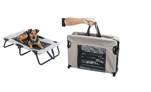 Trixie hundeliege stretcher - hundeliege,