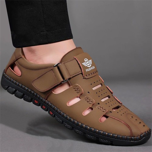 Herren sandalen sommer - herren,
