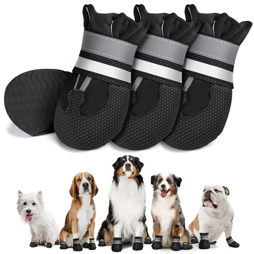 Hundeschuhe pfotenschutz - hundeschuhe,