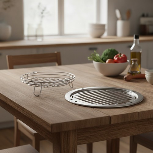 Bbq set für cobb cooker - für,