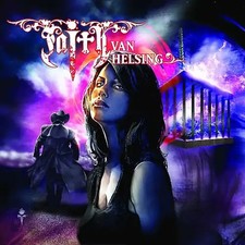 Faith-the Van Helsing