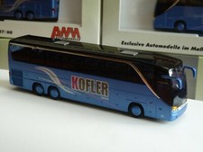 Setra S 416 HDH Modellbus von