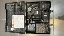 Akku Würth Bohrhammer ABH 20