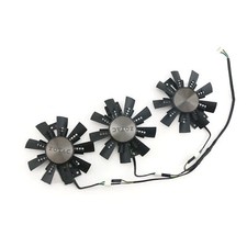 Grafiklüfter Kühlerteile für ZOTAC GTX 1080 1070ti 1070 AMP Extreme
