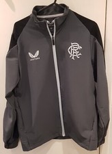 Rangers FC Softshelljacke -