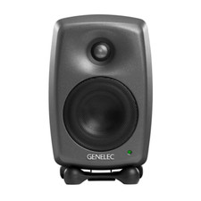 Genelec 8020D kompakter
