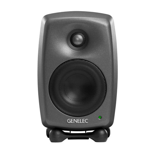 Genelec 8020d kompakter - genelec,