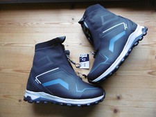 Quechua Winterstiefel warm wasserdicht SH920 Xwarm Pro Mountain Gr.41 Neu UNISEX