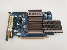 ZOTAC NVIDIA GeForce 8500GT