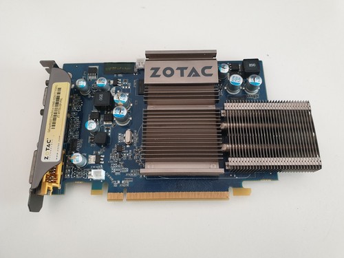 Zotac nvidia geforce - nvidia,