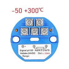 Rtd pt100 300 grad - rtd,
