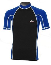ScubaTec Neopren-Lycra Shirt