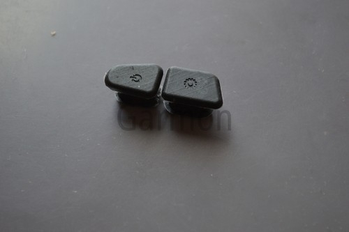 Gummiknopf set reparatur - set,