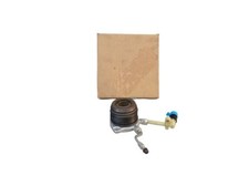 Kupplungsnehmerzylinder für CHRYSLER PT Cruiser 04668897AC