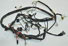 APRILIA SR 50 LC DITECH KABELBAUM KABELSTRANG KABEL LEITUNGEN STECKER HARNESS