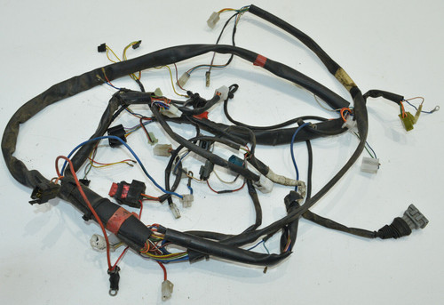 Aprilia lc ditech - lc,