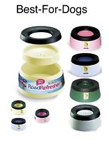 Hunde DELUXE Road Refresher