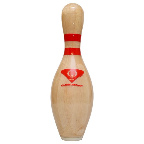 Bowling pin qubicaamf trophy - pin,