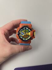 CASIO G-SHOCK GA-400-4AJF (Gebraucht/selten) 