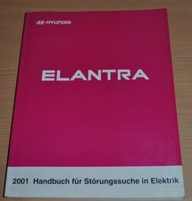 HYUNDAI Elantra Modelljahr