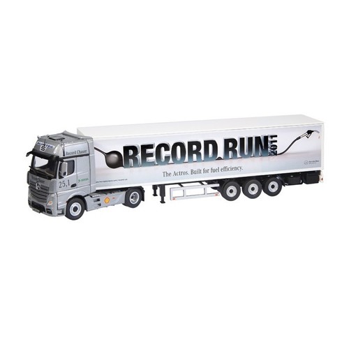 Mercedes benz actros fh - benz,