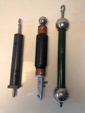 SET Hochspannung Kondensator + Spule + Wiederstand /Hochspannungskondensator LCR