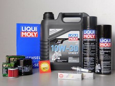 Wartungs Set - Honda X-ADV 750