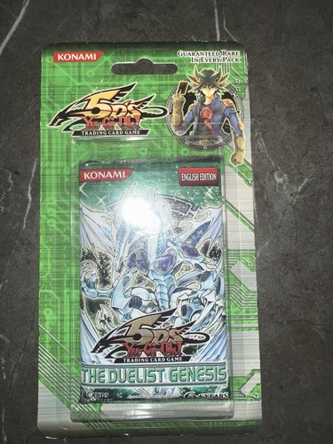The duelist genesis - duelist,